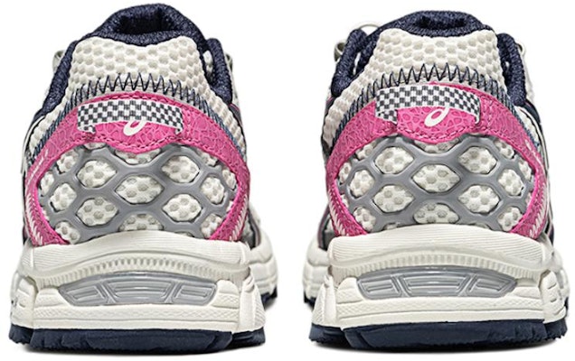 (W) 亚瑟士 Gel-Kahana 8 FL ''白色奶油粉红'' 1012B634-102 Shop (W) 亚瑟士 Gel-Kahana 8 FL ''白色奶油粉红'' 1012B634-102