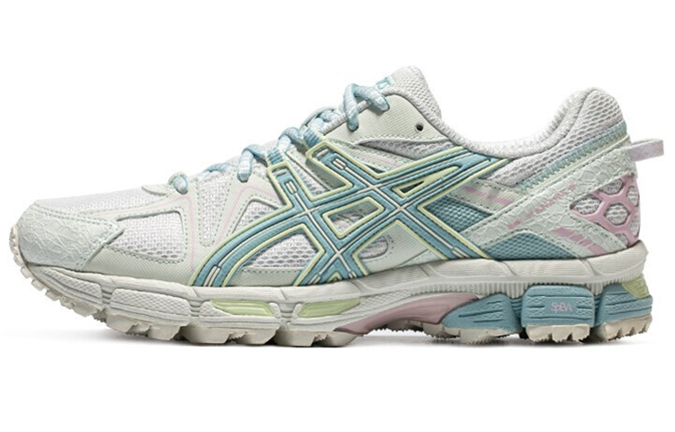 (Women) ASICS Gel-Kahana 8 For Blue 1012A978-301