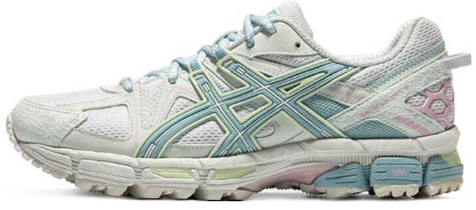 (W) 아식스 젤-카하나 8 블루 (남성용) 1012A978-301 Buy (W) 아식스 젤-카하나 8 블루 (남성용) 1012A978-301