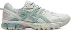 Order (W) ASICS Gel-Kahana 8 Warna Biru 1012A978-301