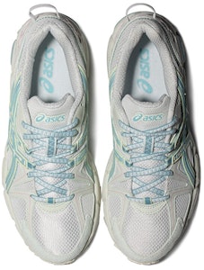 (W) 아식스 젤-카하나 8 블루 (남성용) 1012A978-301 Lookbook (W) 아식스 젤-카하나 8 블루 (남성용) 1012A978-301