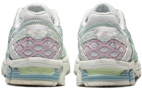 (W) 아식스 젤-카하나 8 블루 (남성용) 1012A978-301 Shop (W) 아식스 젤-카하나 8 블루 (남성용) 1012A978-301