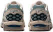 Lookbook (W) ASICS Gel-Kahana 8 Hijau/Kelabu 1012A978-302