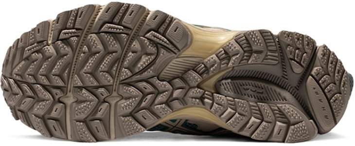 (W) アシックス ゲルカヤノ8 緑/灰 1012A978-302 Shop (W) アシックス ゲルカヤノ8 緑/灰 1012A978-302