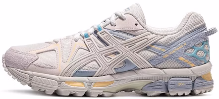 (Women) ASICS Gel-Kahana 8 Pink/Blue 1012A978-300 (Women) ASICS Gel-Kahana 8 Pink/Blue 1012A978-300