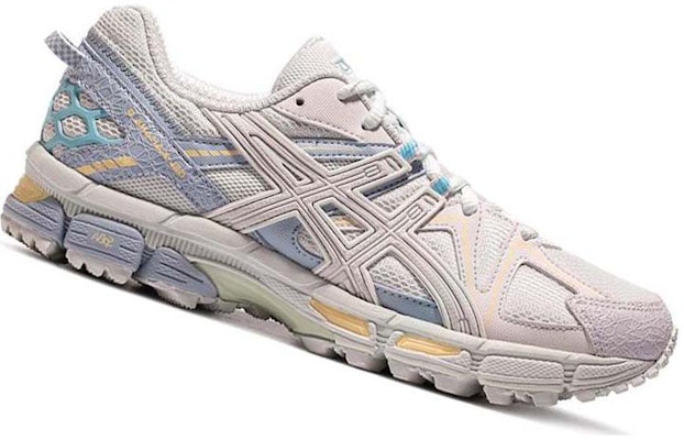 (W) ASICS Gel-Kahana 8 Rosa/Azul 1012A978-300 Order (W) ASICS Gel-Kahana 8 Rosa/Azul 1012A978-300