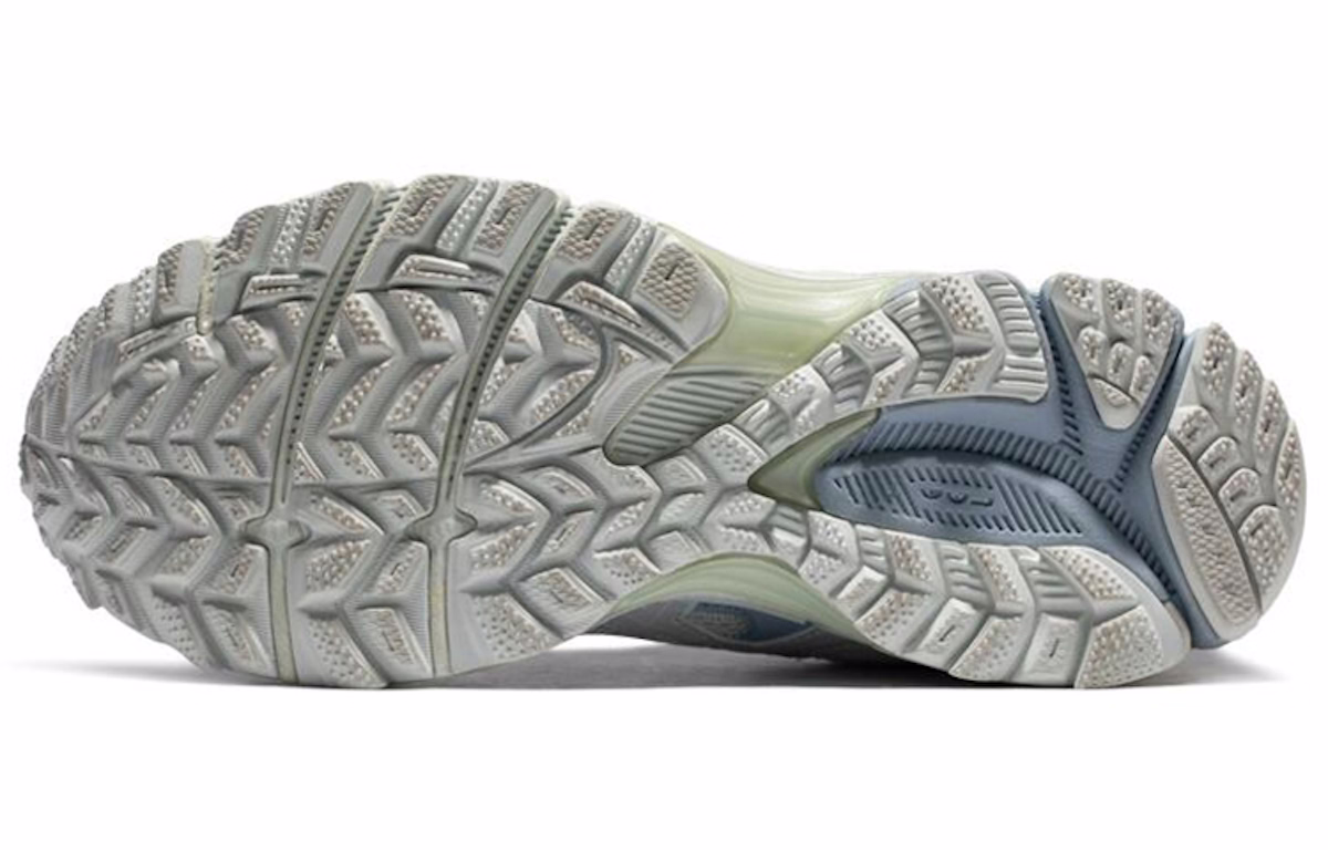 (Women) ASICS Gel Kahana 8 'Grey Pink Blue'