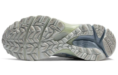 (Women) ASICS Gel Kahana 8 'Grey Pink Blue'