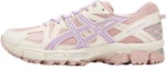 Buy (W) ASICS Gel-Kahana 8 Ungu/Pink 1012A993-700