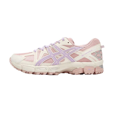 (W) ASICS Gel-Kahana 8 Purple/Pink