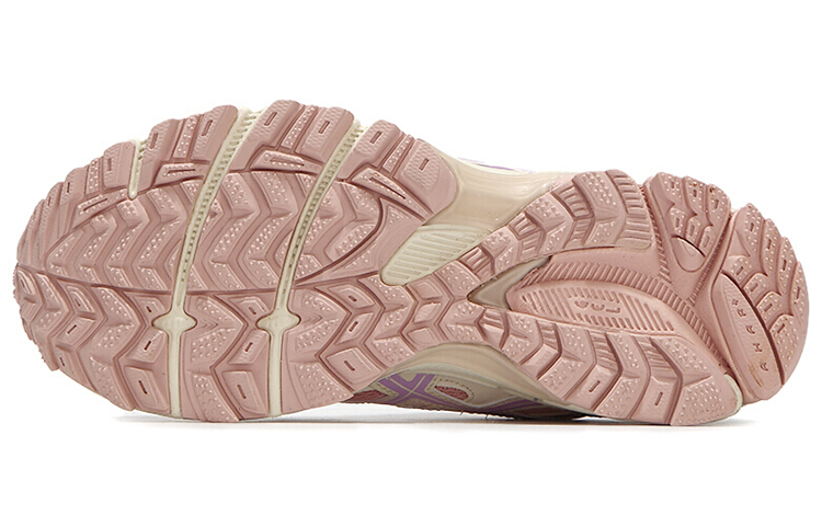 Shop (W) 亚瑟士 Gel-Kahana 8 紫色/粉色 1012A993-700