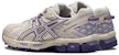 (W) ASICS Gel-Kahana 8 Ungu/Putih 'Beige' 1012A993-200