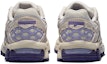 Lookbook (W) ASICS Gel-Kahana 8 Ungu/Putih 'Beige' 1012A993-200