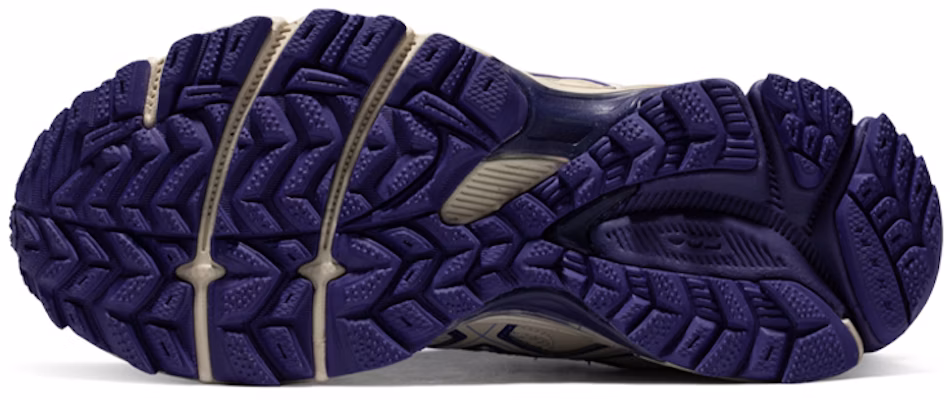 (Women) ASICS Gel-Kahana 8 Purple/White 'Beige' 1012A993-200 Shop (Women) ASICS Gel-Kahana 8 Purple/White 'Beige' 1012A993-200