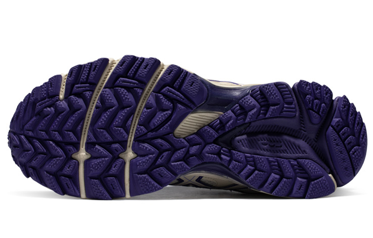 Shop (W) ASICS Gel-Kahana 8 Ungu/Putih 'Beige' 1012A993-200