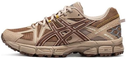 (Women) ASICS Gel-Kahana 8 Running Shoes 'Brown' 1012B645-200 (Women) ASICS Gel-Kahana 8 Running Shoes 'Brown' 1012B645-200