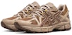 (W) ASICS Gel-Kahana 8 Kasut Larian 'Coklat' 1012B645-200