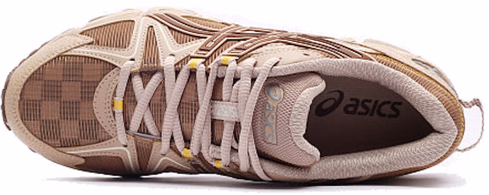 (Women) ASICS Gel-Kahana 8 Running Shoes 'Brown' 1012B645-200 Lookbook (Women) ASICS Gel-Kahana 8 Running Shoes 'Brown' 1012B645-200
