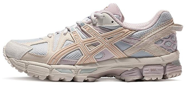 (W) Zapatillas ASICS Gel-Kahana 8 Azul/Rosa 1012A978-400 Buy (W) Zapatillas ASICS Gel-Kahana 8 Azul/Rosa 1012A978-400