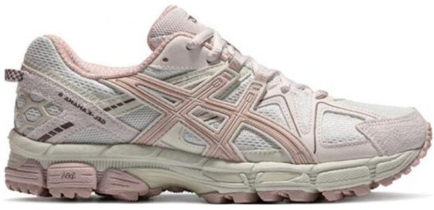 (W) Zapatillas ASICS Gel-Kahana 8 Azul/Rosa 1012A978-400 Order (W) Zapatillas ASICS Gel-Kahana 8 Azul/Rosa 1012A978-400