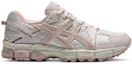 Order (W) ASICS Gel-Kahana 8 Kasut Biru/Pink 1012A978-400