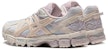 (W) ASICS Gel-Kahana 8 Kasut Biru/Pink 1012A978-400