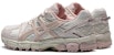 (W) ASICS Gel-Kahana 8 Kasut Putih/Merah Jambu 1012A978-102