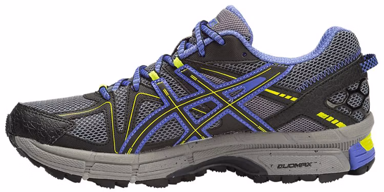 women-asics-gel-kahana-8-grey-black-trail-running-t6-l5-n-9690