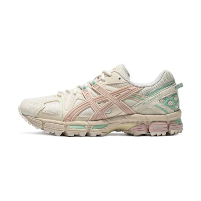 (W) ASICS Gel-Kahana 8 White