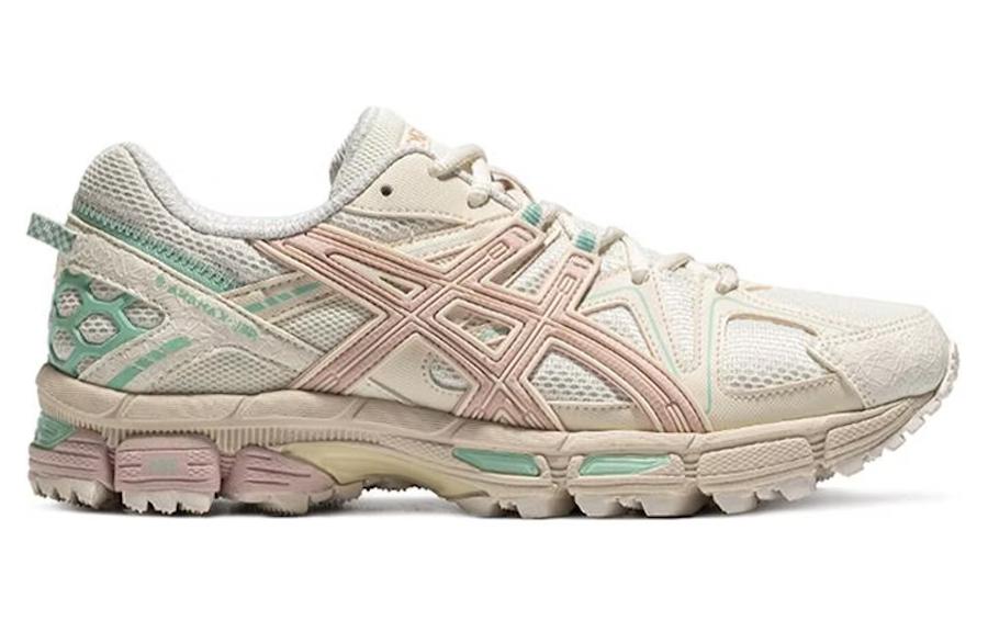 Order (W) ASICS Gel-Kahana 8 白色款 1012A978-101