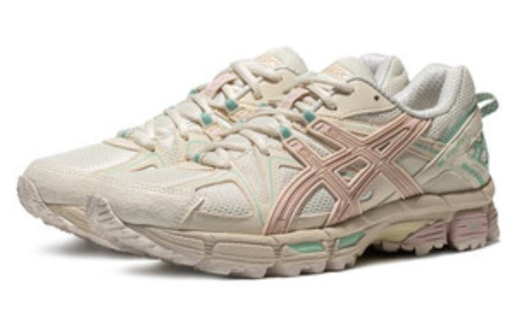 Lookbook (W) ASICS Gel-Kahana 8 白色款 1012A978-101