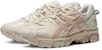 (W) ASICS Gel-Kahana 8 Putih 1012A978-101