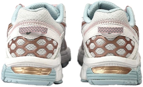 (W) アシックス ゲルカハナ8 白/青/金 1012A993-100 Shop (W) アシックス ゲルカハナ8 白/青/金 1012A993-100