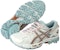 (W) ASICS Gel-kahana 8 Putih/Biru/Emas 1012A993-100