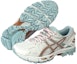 Purchase (W) ASICS Gel-kahana 8 Putih/Biru/Emas 1012A993-100