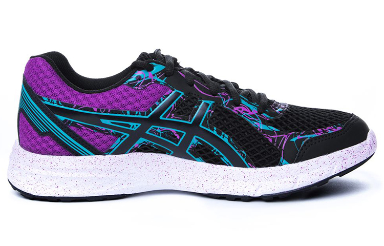 Order (W) ASICS Gel-Kaiteki ''Noir Violet'' 1Z22A016-003