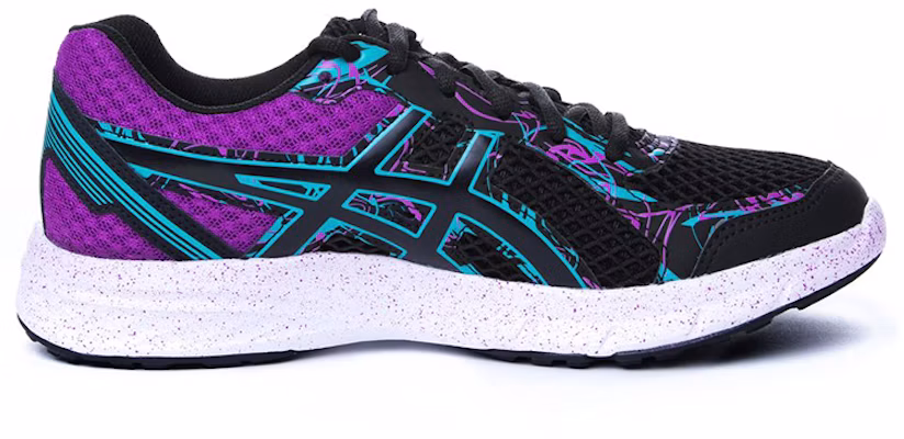 (W) ASICS Gel-Kaiteki ''Noir Violet'' 1Z22A016-003 Order (W) ASICS Gel-Kaiteki ''Noir Violet'' 1Z22A016-003