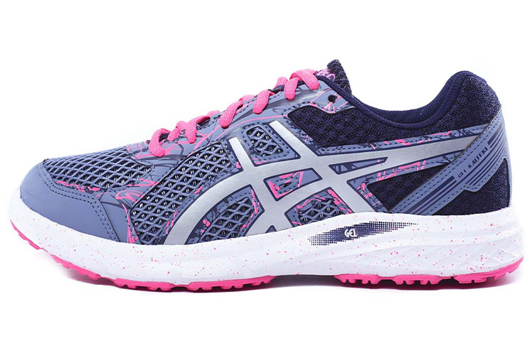 (Women) ASICS Gel-Kaiteki 'Blue Pink' 1Z22A016-401