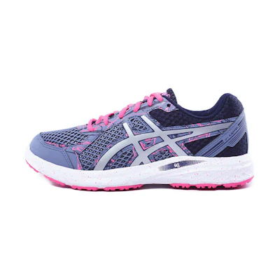 (W) ASICS Gel-Kaiteki 'Blue Pink'