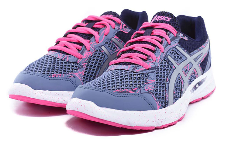 Order (W) ASICS Gel-Kaiteki ''Bleu Rose'' 1Z22A016-401