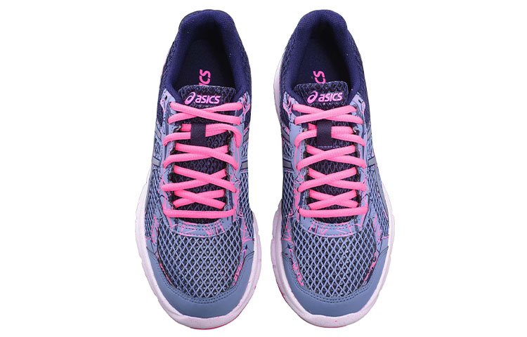 Lookbook (W) ASICS Gel-Kaiteki ''Bleu Rose'' 1Z22A016-401