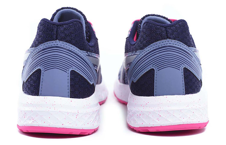 Shop (W) ASICS Gel-Kaiteki ''Bleu Rose'' 1Z22A016-401