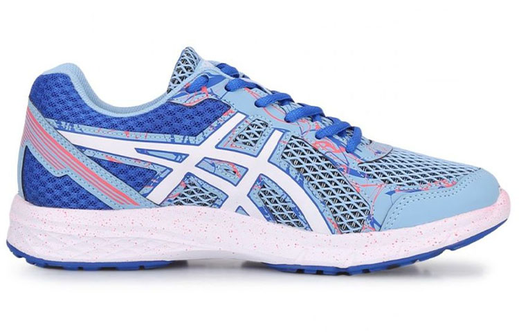 Order (W) ASICS Gel-Kaiteki ''Blauw Wit'' 1Z22A016-402