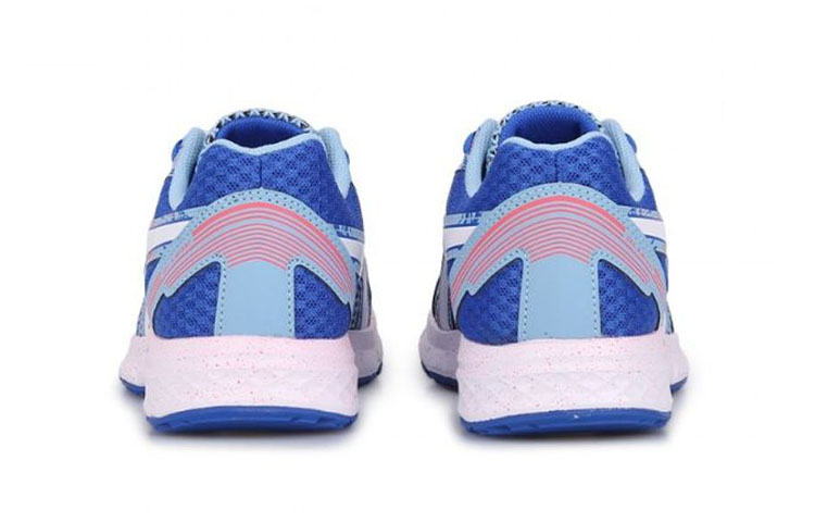 Shop (W) ASICS Gel-Kaiteki ''Blauw Wit'' 1Z22A016-402