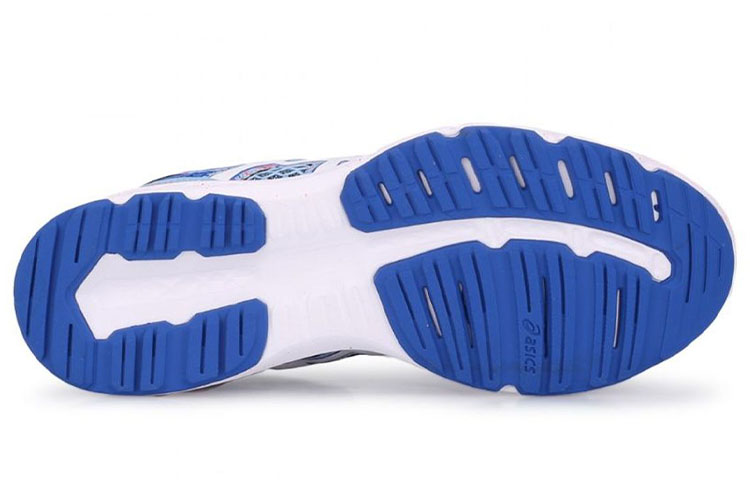 Purchase (W) ASICS Gel-Kaiteki ''Blauw Wit'' 1Z22A016-402