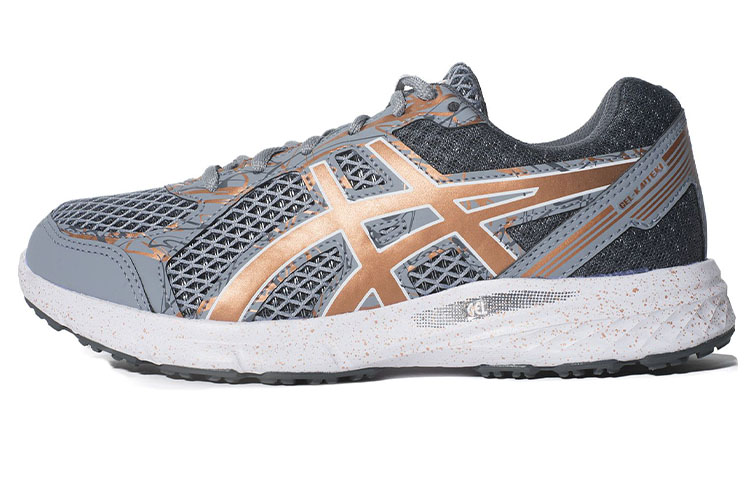 (Women) ASICS Gel-Kaiteki 'Grey Gold' 1Z22A016-021