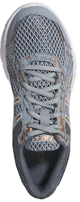 (W) ASICS Gel-Kaiteki ''Grigio Oro'' 1Z22A016-021 Lookbook (W) ASICS Gel-Kaiteki ''Grigio Oro'' 1Z22A016-021