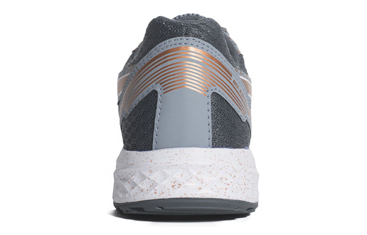 Shop (W) ASICS Gel-Kaiteki ''Grigio Oro'' 1Z22A016-021
