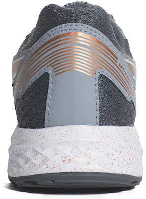 (W) ASICS Gel-Kaiteki ''Grigio Oro'' 1Z22A016-021 Shop (W) ASICS Gel-Kaiteki ''Grigio Oro'' 1Z22A016-021
