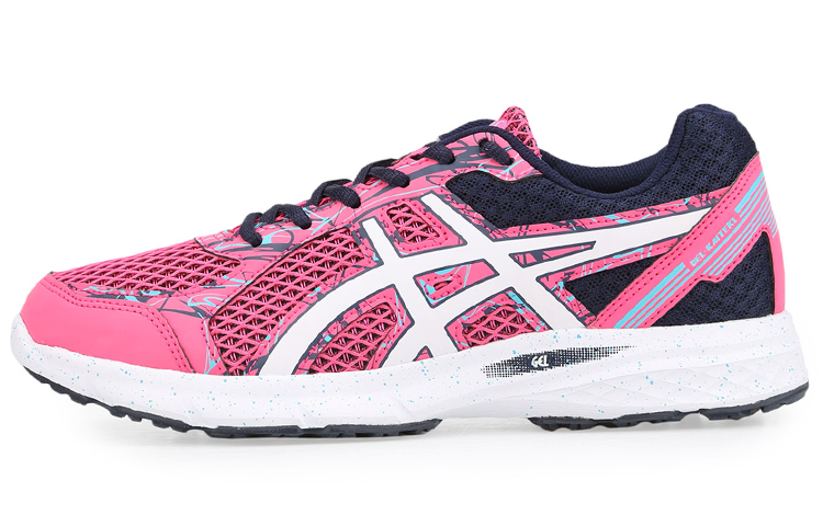 (Women) ASICS Gel-Kaiteki 'Peach Pink' 1Z22A016-700